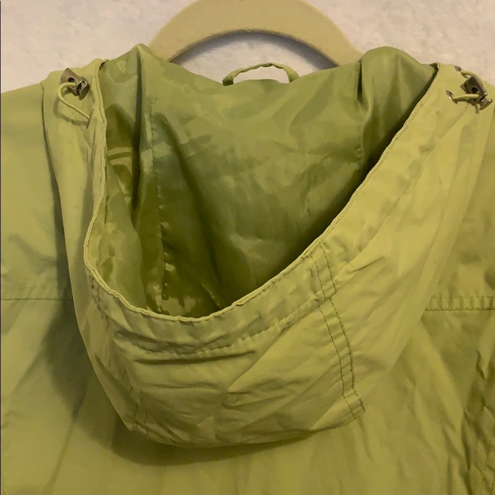 Spring Rain Jacket - image 5